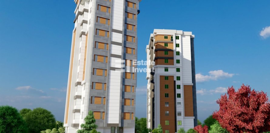 3 chambres Appartement à Khanh Hoa, Vietnam No. 115230