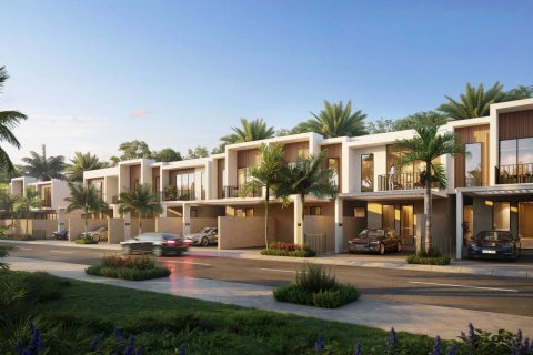 3 dormitorios Villa en Sharjah, UAE No. 128118