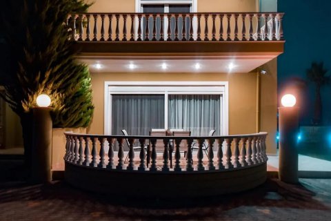 7 bedrooms Villa in Heraklion, Greece No. 56899 4