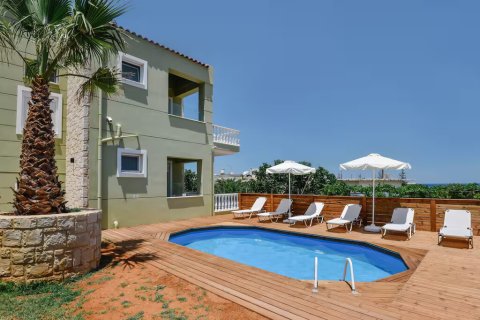 7 bedrooms Villa in Heraklion, Greece No. 56899 28