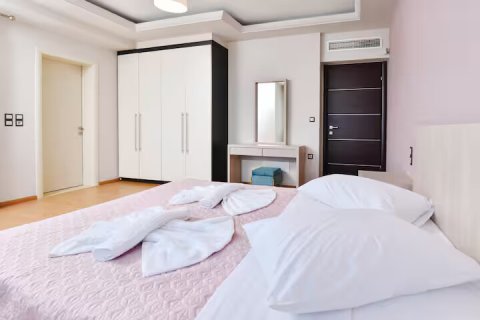 7 chambres Villa à Heraklion, Greece No. 56899 30