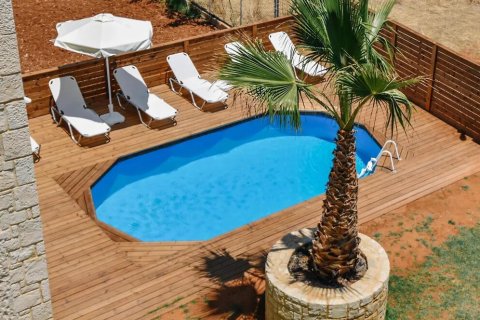 7 bedrooms Villa in Heraklion, Greece No. 56899 30