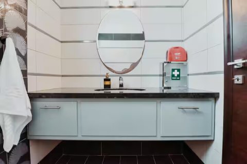 7 bedrooms Villa in Heraklion, Greece No. 56899 22