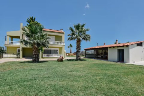 7 bedrooms Villa in Heraklion, Greece No. 56899 25