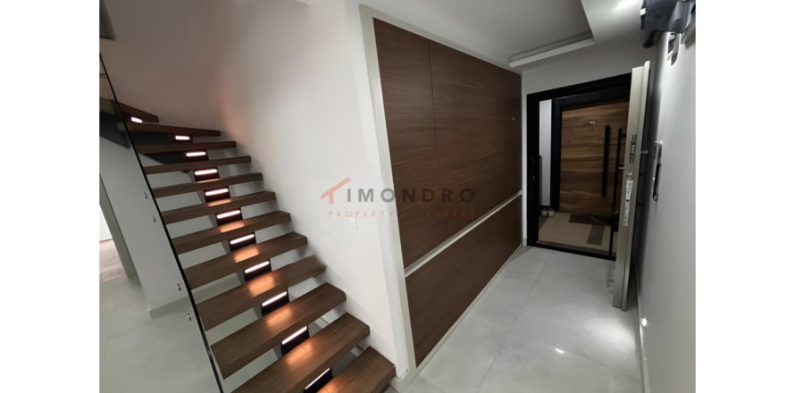 5 chambres Appartement à Antalya, Turkey No. 120995