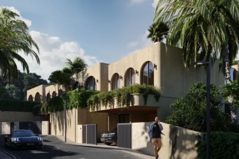 4 bedrooms Villa in Phuket, Thailand No. 74426 3