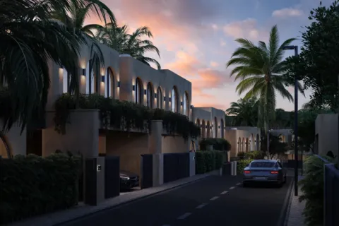 4 bedrooms Villa in Phuket, Thailand No. 74426 10