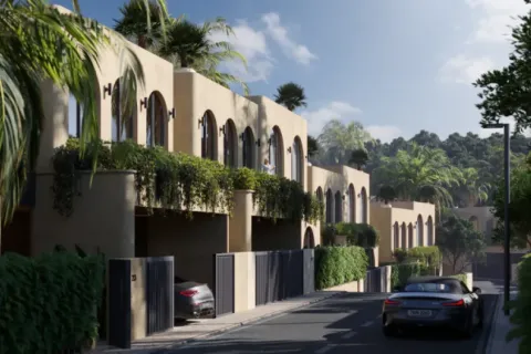 4 bedrooms Villa in Phuket, Thailand No. 74426 4