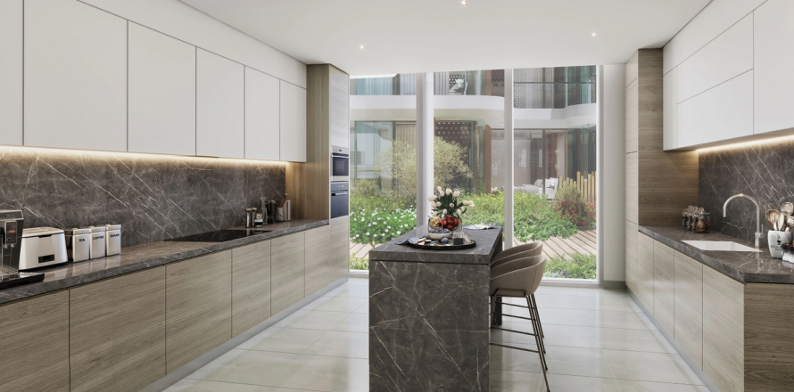 Квартира с 3 спальнями в Ve An, Вьетнам №88823