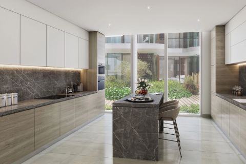 3 bedrooms Apartment in Motor City, UAE No. 88823