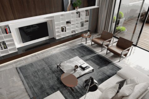 3 bedrooms Apartment in Limassol, Cyprus No. 106038 3