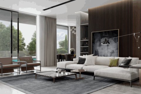 3 bedrooms Apartment in Limassol, Cyprus No. 106038 2