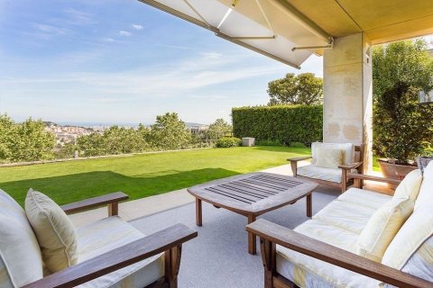 5 dormitorios House en Barcelona, Spain No. 25261