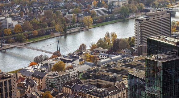 Los mejores países por calidad de vida