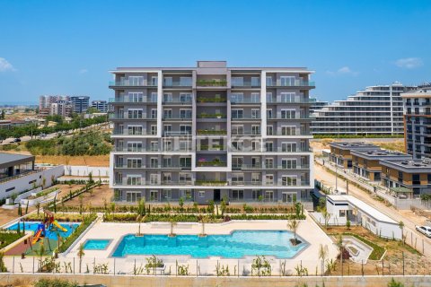 2 bedrooms Apartment in Luong Hoa, Vietnam No. 78881 2