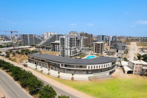 2 bedrooms Apartment in Luong Hoa, Vietnam No. 78881 3