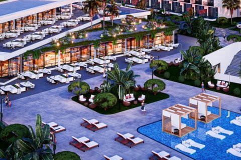 Квартира с 3 спальнями в Cho Lach, Вьетнам №23797 1