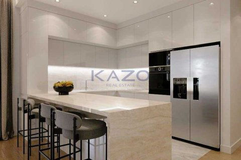 2 bedrooms Apartment in Germasogeia, Cyprus No. 82771 5