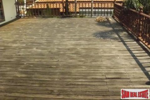 3 bedrooms Villa in Jomtien Beach, Thailand No. 96504 6