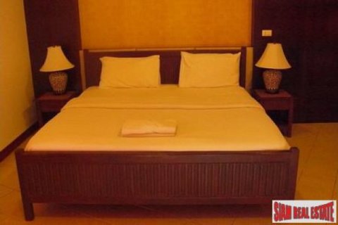 3 bedrooms Villa in Jomtien Beach, Thailand No. 96504 9