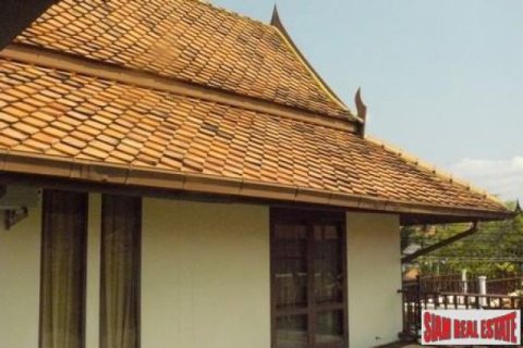 3 bedrooms Villa in Jomtien Beach, Thailand No. 96504 5