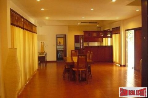 3 bedrooms Villa in Jomtien Beach, Thailand No. 96504 14