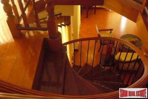 3 bedrooms Villa in Jomtien Beach, Thailand No. 96504 11