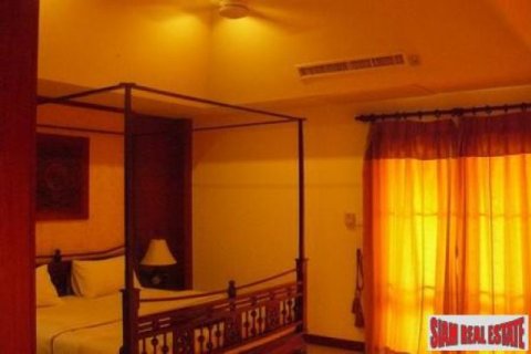 3 bedrooms Villa in Jomtien Beach, Thailand No. 96504 12