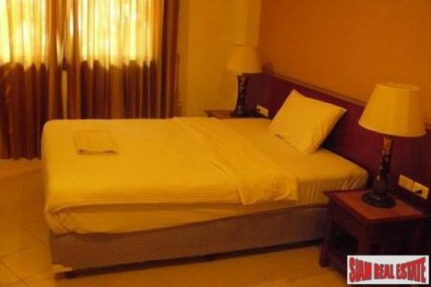 3 bedrooms Villa in Jomtien Beach, Thailand No. 96504 10