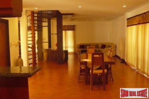 3 bedrooms Villa in Jomtien Beach, Thailand No. 96504 15