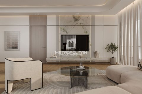 1 bedroom Apartment in Business Bay, UAE No. 118901