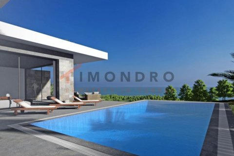 3 bedrooms Villa in Dinh Trung, Vietnam No. 115426 1