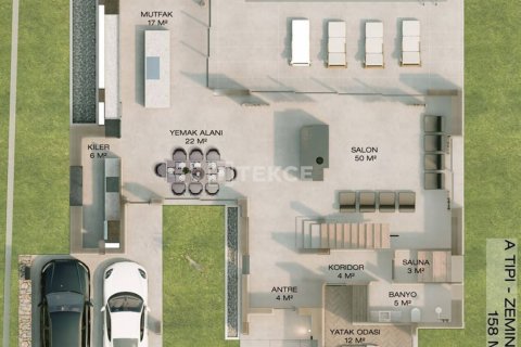 4 bedrooms Villa in Phu Ngai, Vietnam No. 11868 20