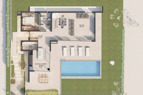 4 bedrooms Villa in Phu Ngai, Vietnam No. 11868 24