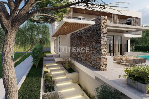 4 bedrooms Villa in Phu Ngai, Vietnam No. 11868 17