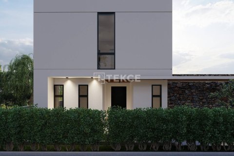 4 bedrooms Villa in Phu Ngai, Vietnam No. 11868 13