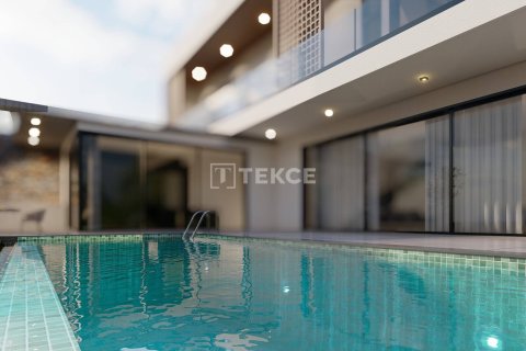 4 bedrooms Villa in Phu Ngai, Vietnam No. 11868 11