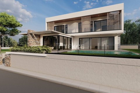 4 bedrooms Villa in Phu Ngai, Vietnam No. 11868 2