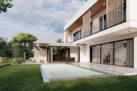 4 bedrooms Villa in Phu Ngai, Vietnam No. 11868 12