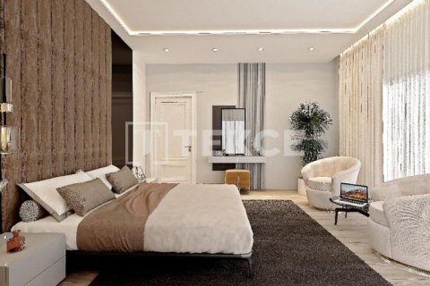 4 bedrooms Villa in Phu Ngai, Vietnam No. 11868 15