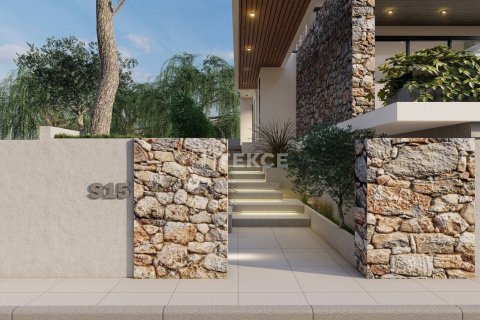 4 bedrooms Villa in Phu Ngai, Vietnam No. 11868 16