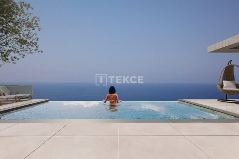 4 bedrooms Villa in Phu Ngai, Vietnam No. 11868 9