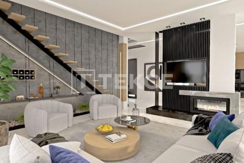 4 bedrooms Villa in Phu Ngai, Vietnam No. 11868 5