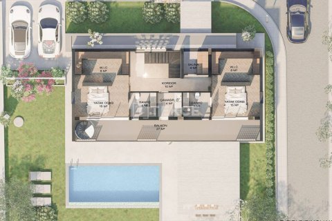 4 bedrooms Villa in Phu Ngai, Vietnam No. 11868 23