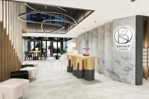 Квартира с 2 спальнями в Que Nham, Вьетнам №2778 10