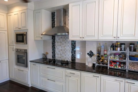 Дом с 4 спальнями в Чиангмай, Таиланд №97741 14