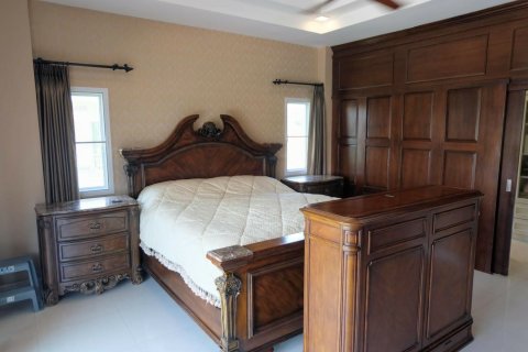 Дом с 4 спальнями в Чиангмай, Таиланд №97741 9