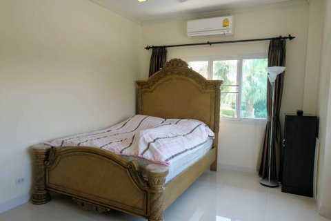 Дом с 4 спальнями в Чиангмай, Таиланд №97741 7