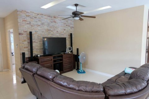 Дом с 4 спальнями в Чиангмай, Таиланд №97741 11