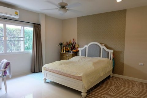 Дом с 4 спальнями в Чиангмай, Таиланд №97741 10